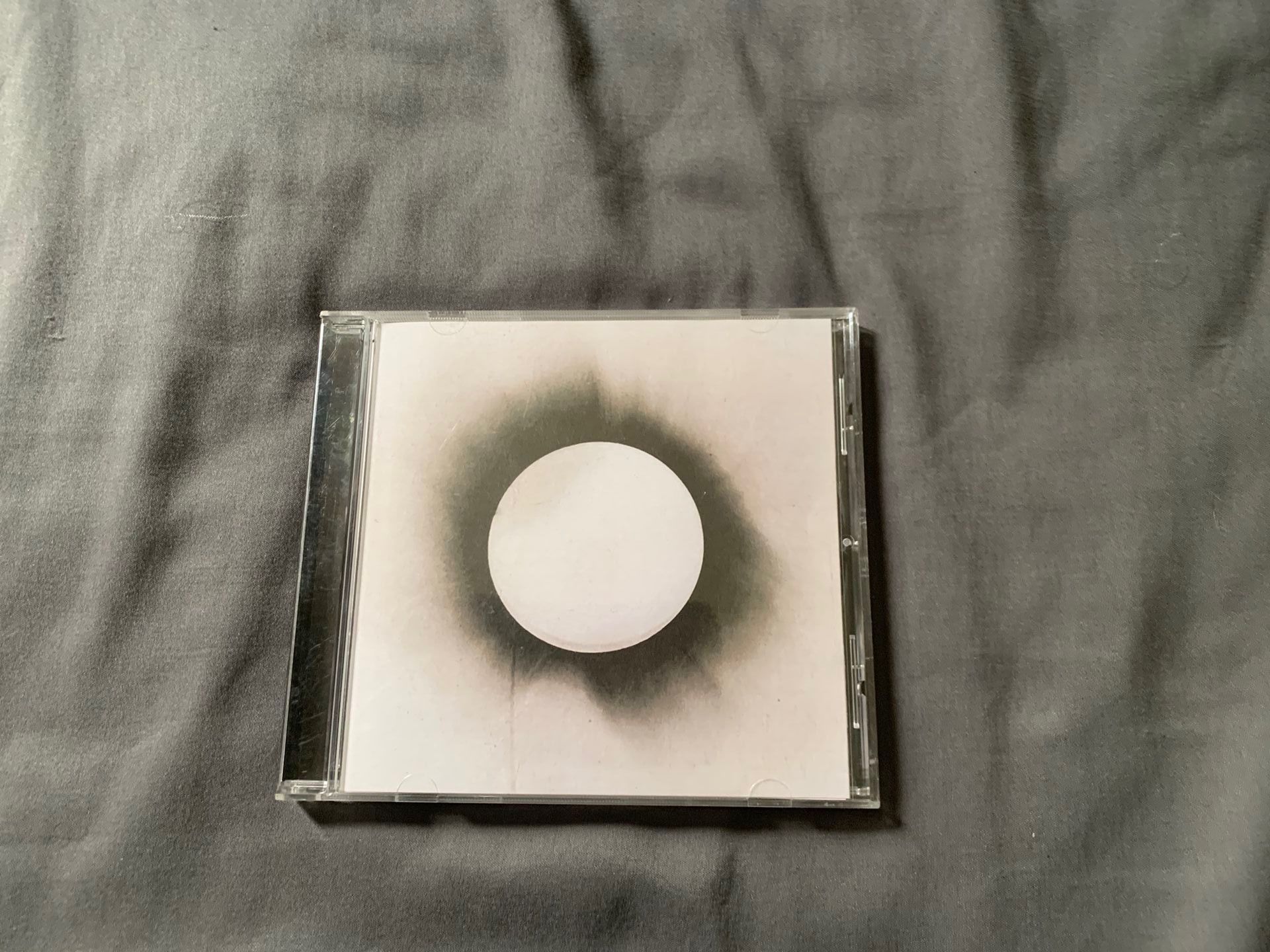 Architects - All Our Gods Have Abandoned Us CD