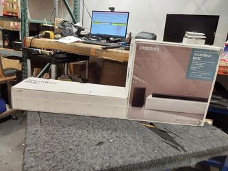 SAMSUNG HW-B63C SOUNDBAR