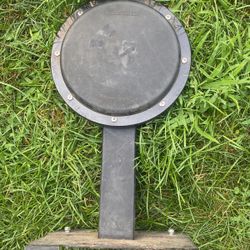 Gibraltar Practice Pad 