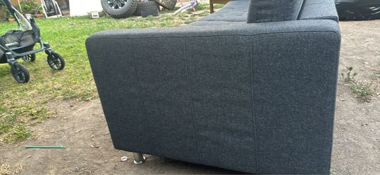 Sofa bed