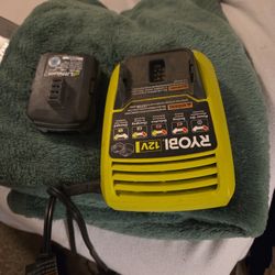 RYOBI 