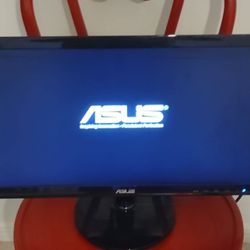 Asus 19" Computer Monitor