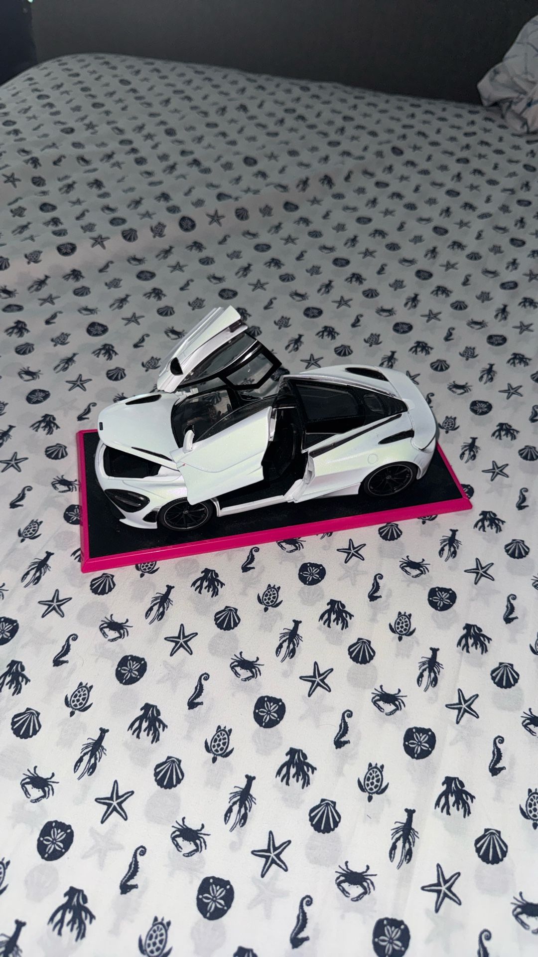 Toy Car