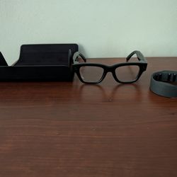 Meta Ray-Ban Display (No Prescription)