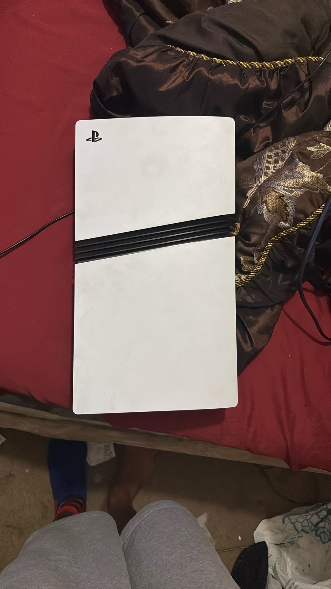 Ps5 Pro