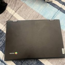 Chromebook