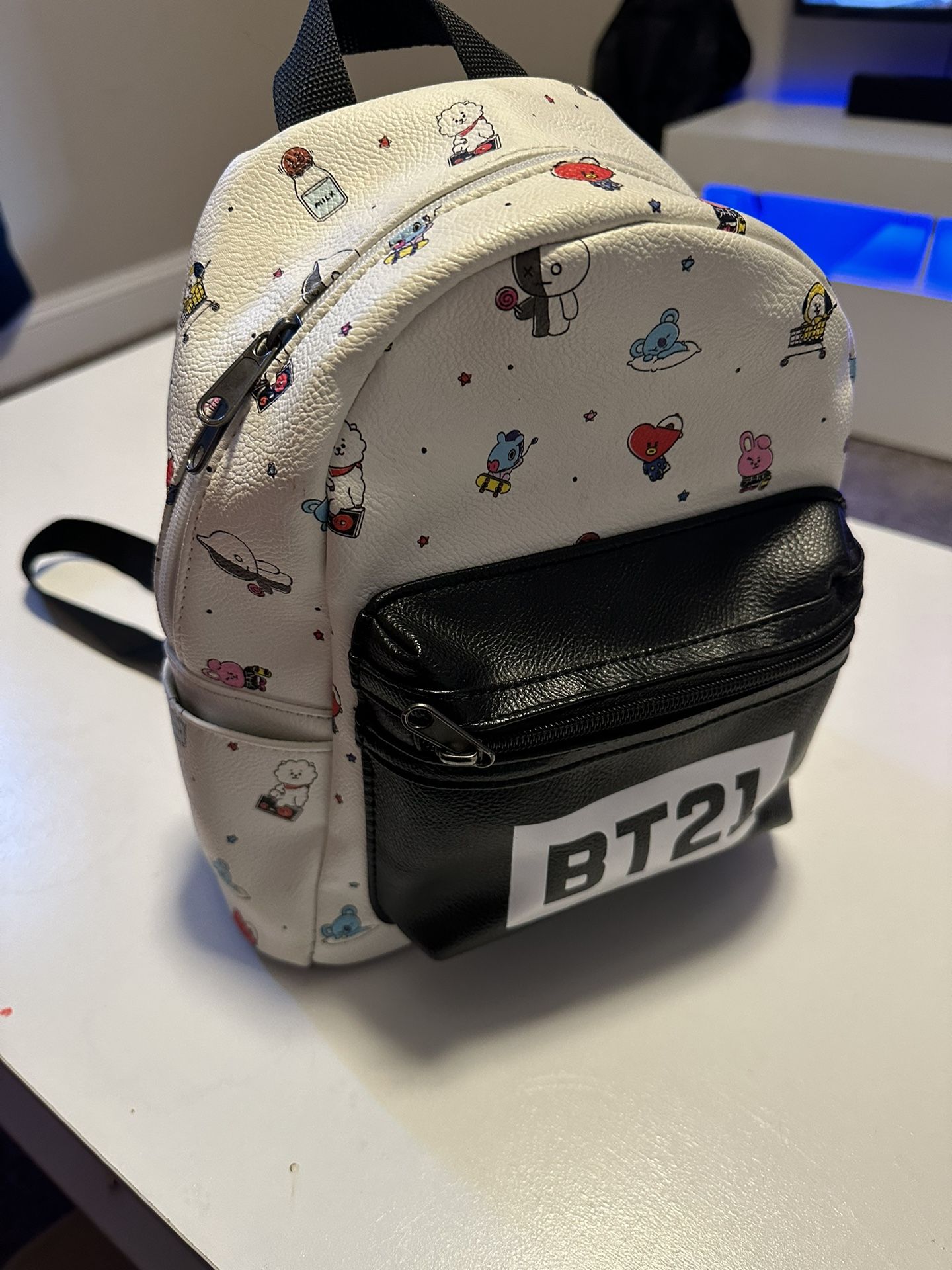 BTS Bag