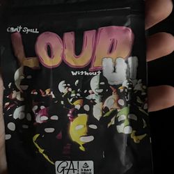 Rolling Loud 3-Day Ticket