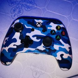 Power A Xbox Controller