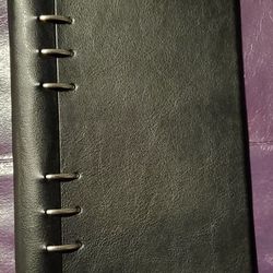 Filofax Clipbook