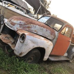 Chevy 3100 