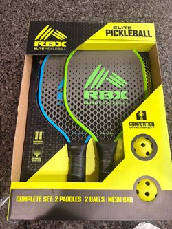 Pickleball