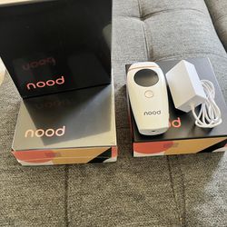 Brand New Nood Hair removal System The Flasher V2.0