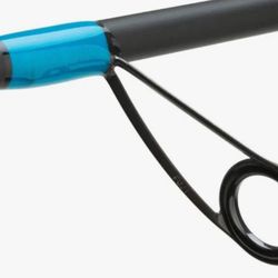 World Travel Series Fishing Rod 