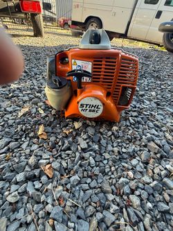 Stihl HT56C Pole Saw