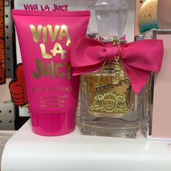 Juicy Couture Viva La Juicy Perfumes For Women Perfumes For Girls Aroma Para Mujeres Llévatelo Hoy