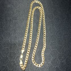 Gold Chain