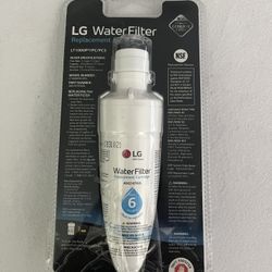 LG Water Filter
