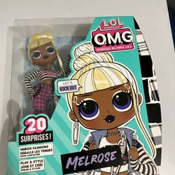 Omg dolls on sale for sale