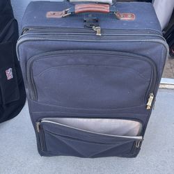 Luggage Case 