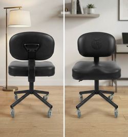 Ergonomic Rolling Artistry Chair