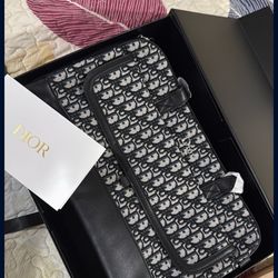 DIOR Pet Carrier