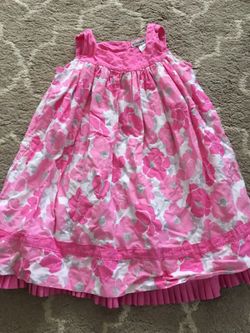 5t dress
