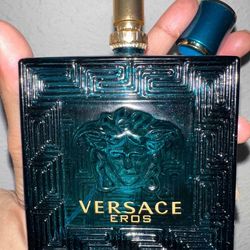 Versace cologne