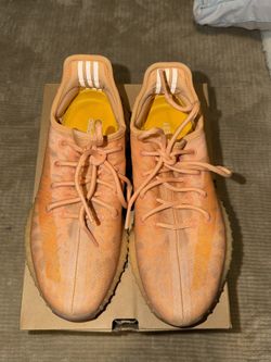 Yeezy Boost 350 V2 Shoes - Mono Clay
