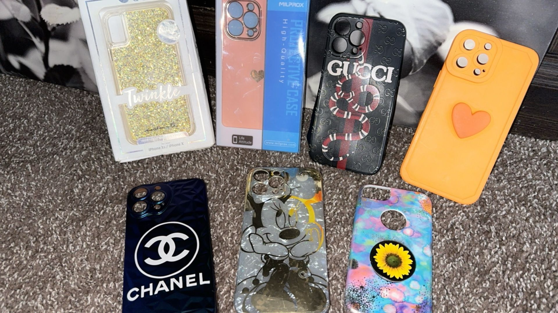 iPhone Cases