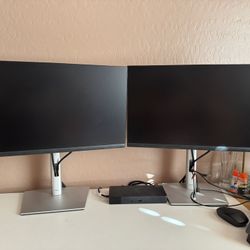 Monitor Screens 