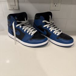 Jordan 1s avail. Size 9.5. No box 