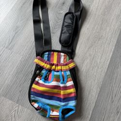 Pet Carrier Backpack, size S