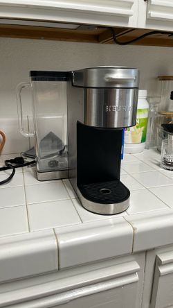 Keurig K-Supreme