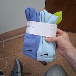Nike Socks 