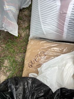 FREE Full Comforters. Take All Or None
