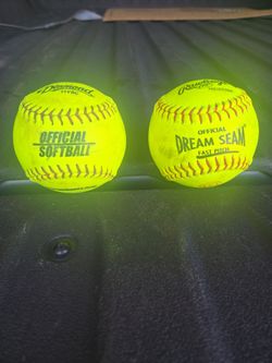 Softballs