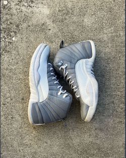 Jordan 12 Stealth