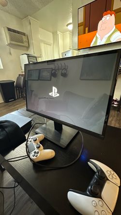 Acer Gaming Monitor 21.5 inches