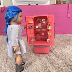 Our Generation Kitchen