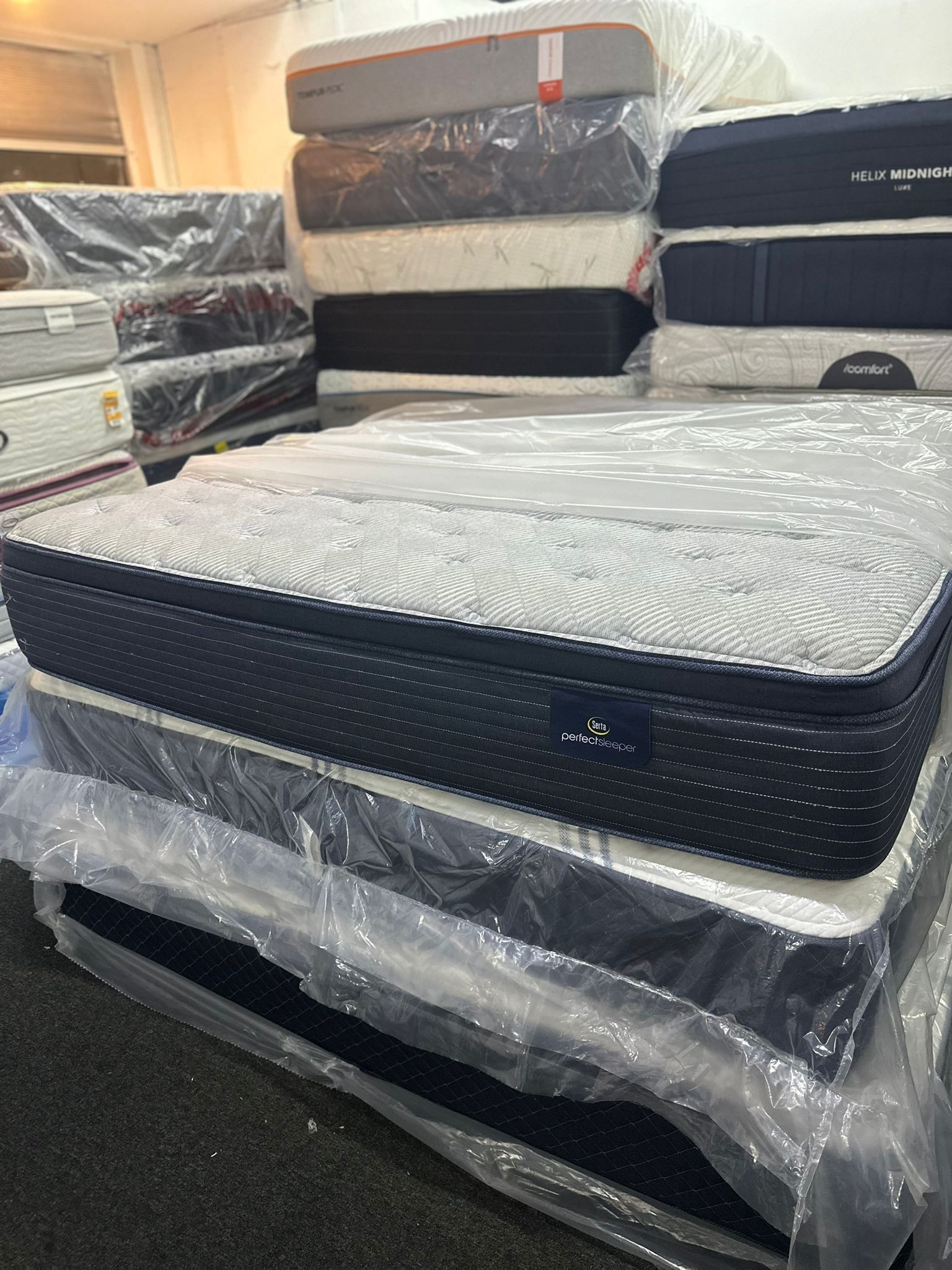 King Size Set