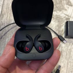 Beats Fit Pro True Wireless Noise Cancellation