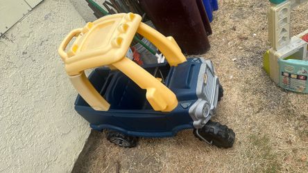 little tikes