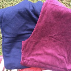 New Pants With Tags. Size 20 