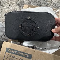 Tory Crossbody Purse