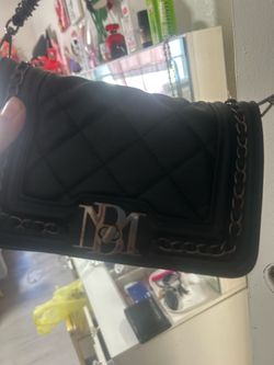 Mini purse