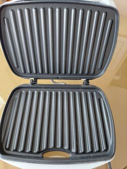 sunbeam grill