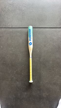 Demarini Cat Softball Bat