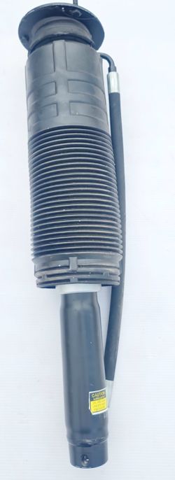 1 piece Front Left/Right ABC Hydraulic Suspension Shock Absorber Strut Compatible For Benz W220 W215