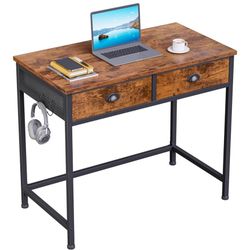 New Desk/Computer Table